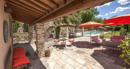 Lovely home in Greve in Chianti