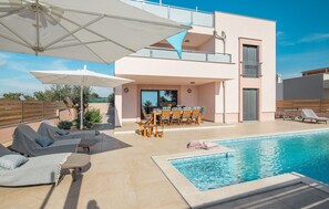 Pool - Beautiful home in Fazana (Fazana)