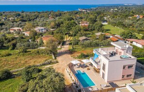 Exterior - Beautiful home in Fazana (Fazana)