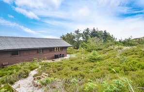 Property grounds - 3 bedroom awesome home in Oksbøl (Oksbøl)