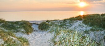 3 bedroom awesome home in Oksbøl