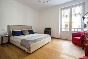 3 camere, ferro/asse da stiro, Wi-Fi gratuito, lenzuola