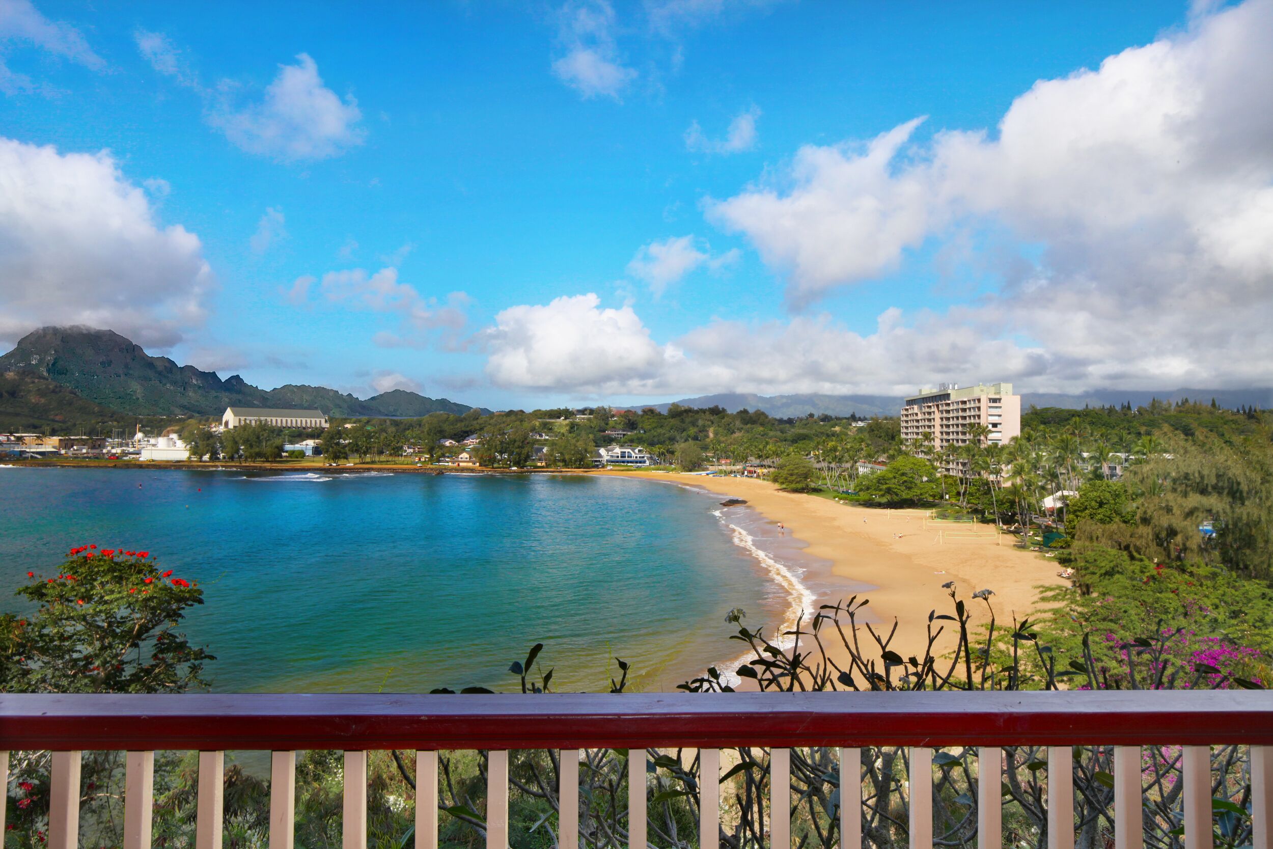 Kauai Exclusive - Pali Nui Suite Overlooking Kalapaki Bay - Photo 5