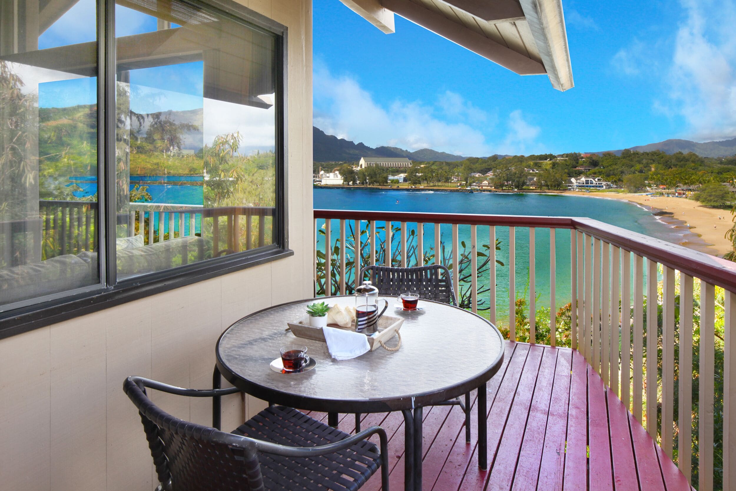 Kauai Exclusive - Pali Nui Suite Overlooking Kalapaki Bay - Photo 10
