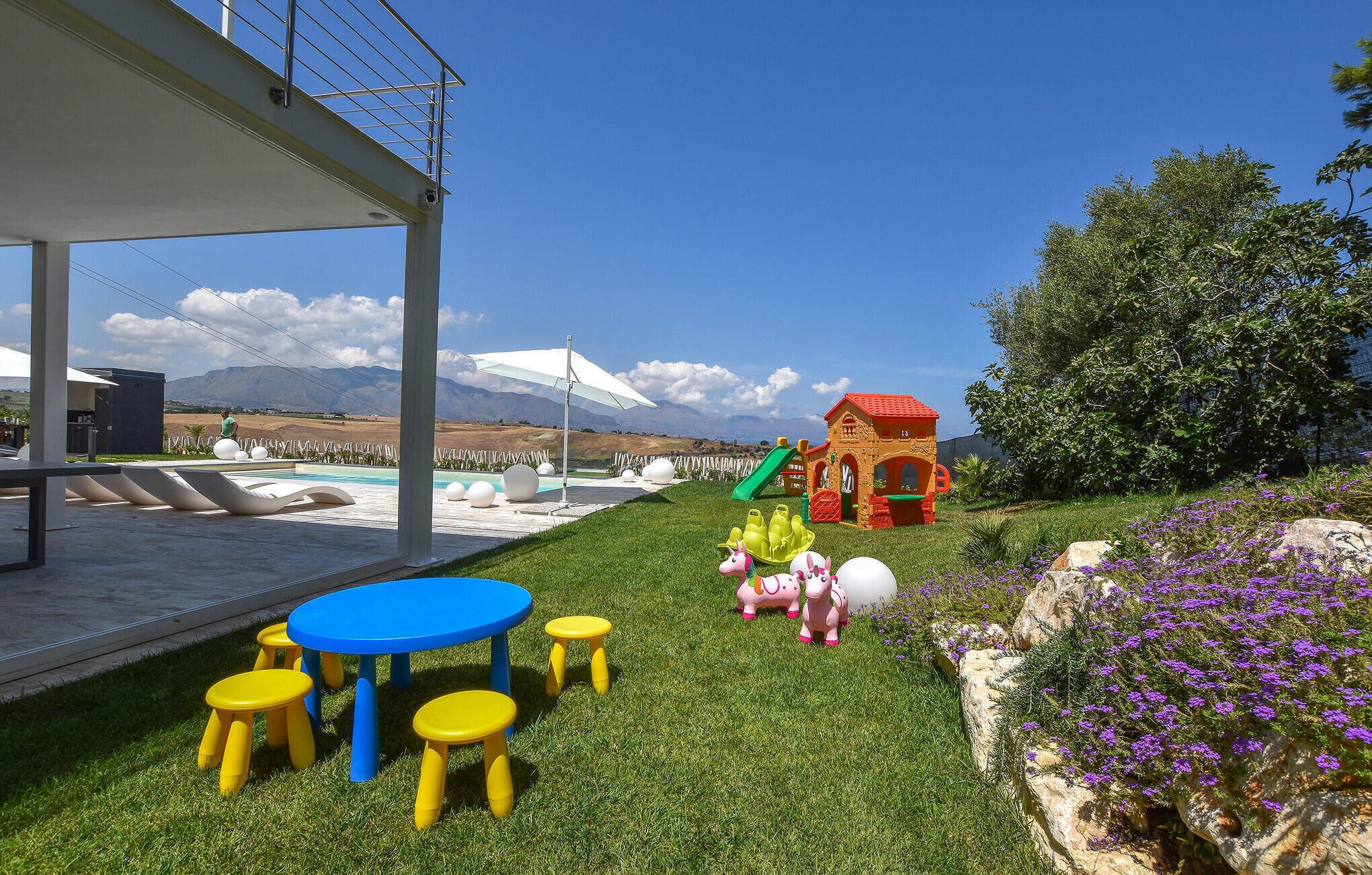 Area bambini