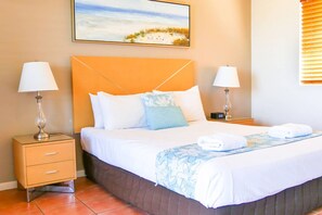 Apartamento, 2 habitaciones | 2 dormitorios, tabla de planchar con plancha, wifi gratis y ropa de cama