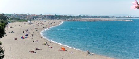 Plage
