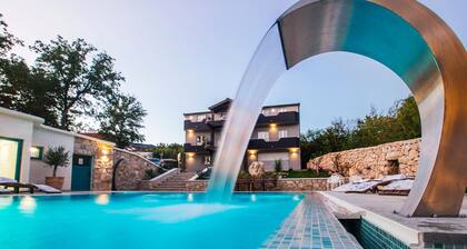 Gorgeous home in Imotski