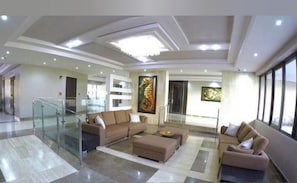 Hall