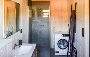 Dusche