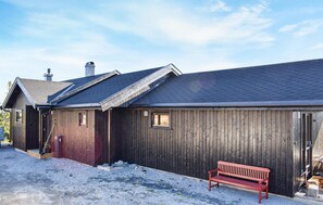 Ulkopuoli