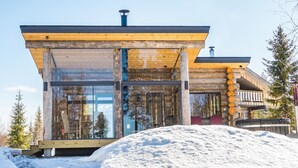 Eksteriør