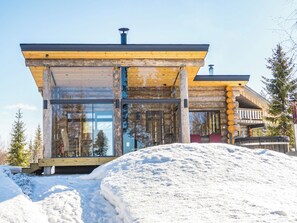 Eksteriør