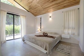 3 Schlafzimmer, Zimmersafe, Bügeleisen/Bügelbrett, Reisekinderbett