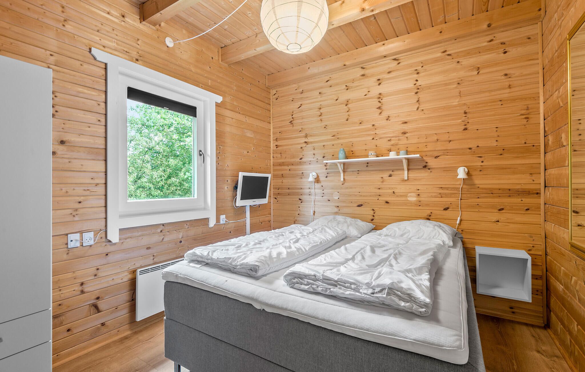 3 多间卧室、旅行婴儿床、免费 WiFi