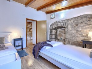 2 habitaciones y wifi gratis 