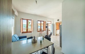 Interior - Lovely apartment in Porto Palma (SU) (Porto Palma (SU))