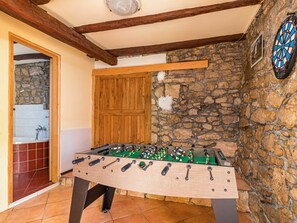 Sala de jogos