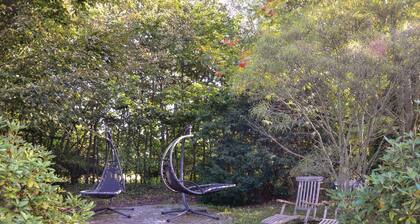 1 bedroom cozy home in Tisvildeleje