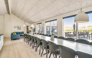Dining - Awesome home in Grenaa with sauna (Grenaa)
