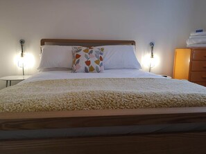 1 Schlafzimmer