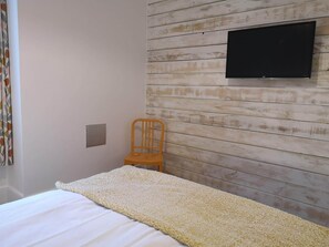Classic-Apartment, eigenes Bad (Coastal Escape Sandgate) | Innenbereich