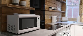 Coastal Escape Sandgate