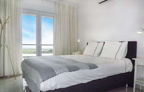 3 soverom og wi-fi (inkludert)