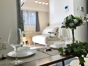 Servicio a la habitación