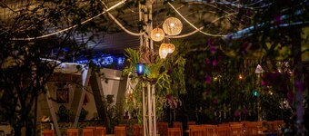 ナット カン ホテル