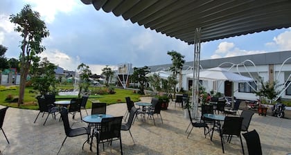 Nhat Quang Hotel