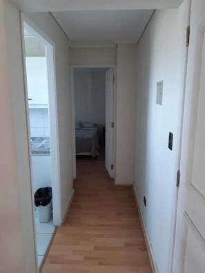 Interior - Buena Vista Apart Hotel (Santiago)