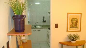 公寓 | 私人厨房 | 冰箱、微波炉、烤箱、炉灶