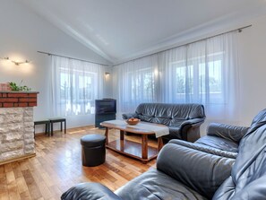 TV, lettore DVD