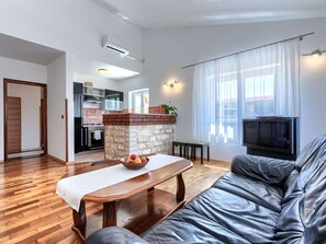 Tv, dvd-afspiller