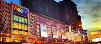 Vivacity Jazz3 Kuching CozyLife10