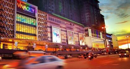 Vivacity Jazz3 Kuching CozyLife10