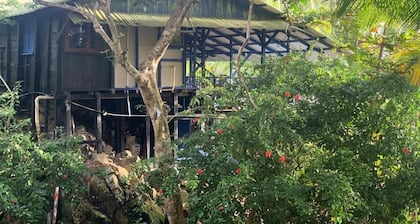 Ganze Hütte mit der besten Aussicht, Playa El Almejal