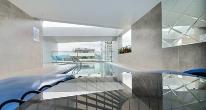The Time Hotel Nha Trang