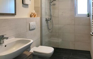 Dusche