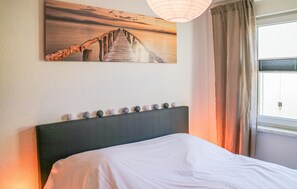 1 Schlafzimmer, kostenloses WLAN