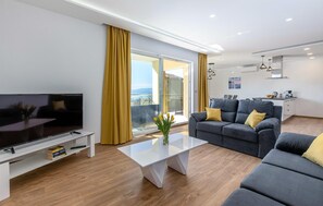 Smart-TV, Tischfußball