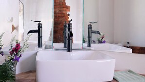 Villa | Salle de bain