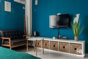 Interior - i LIFE (Hualien City)