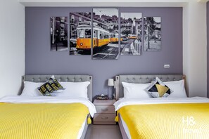Soundproofing, free WiFi, bed sheets - i LIFE (Hualien City)