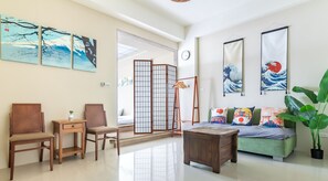 スーペリア ルーム | 内装