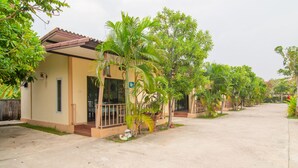 Ngoại thất