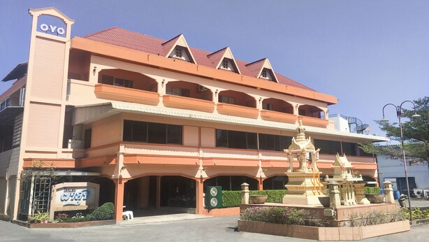 บริเวณภายนอก