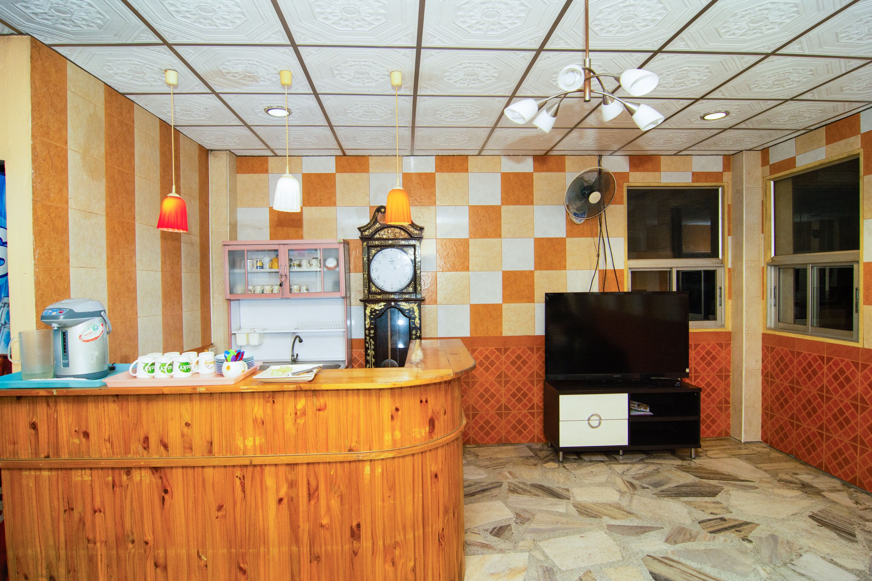 Bistro