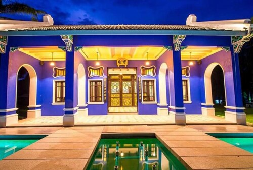 OYO Bulan Anda Baba Resort